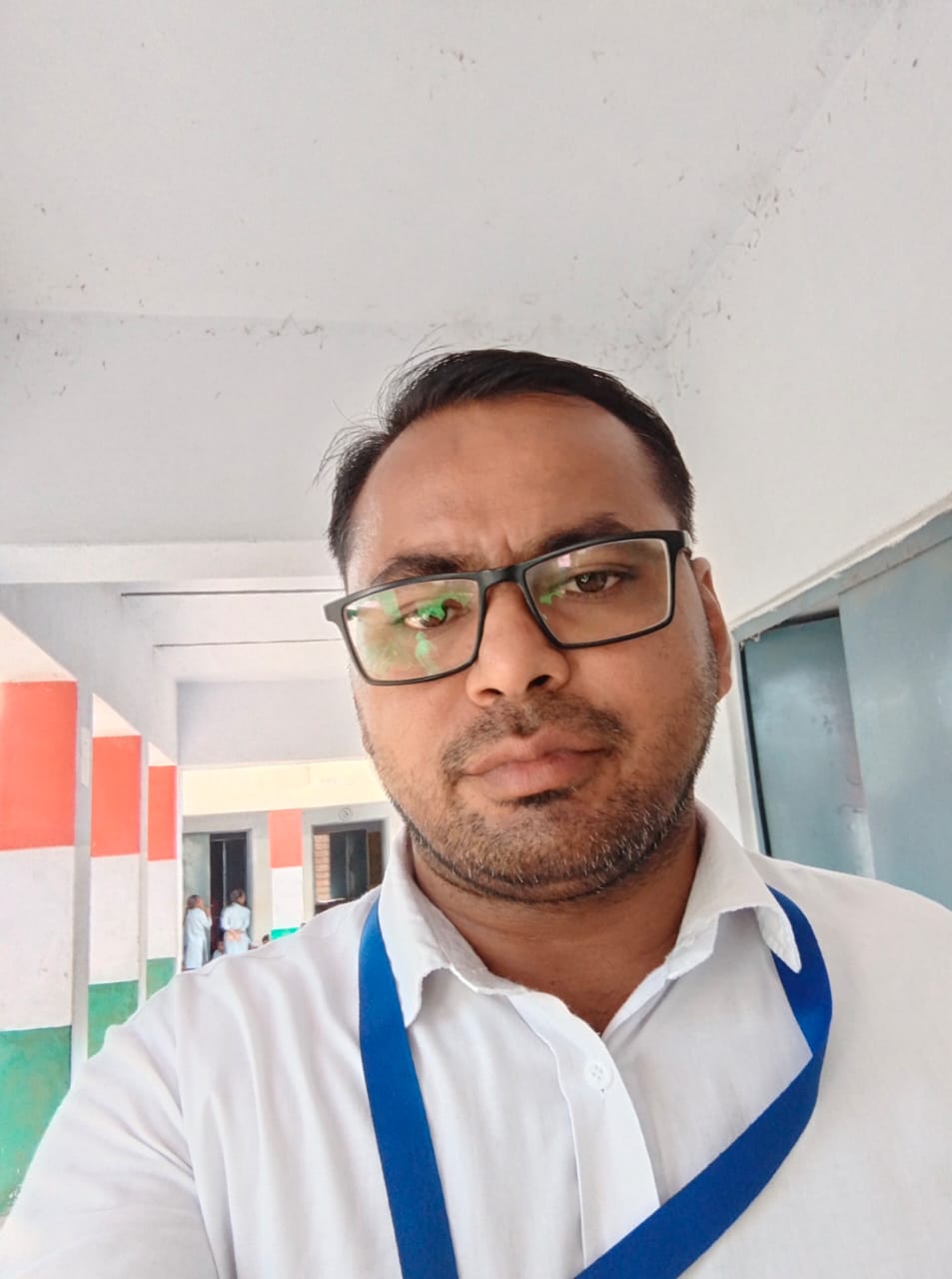 Faculty Member 3