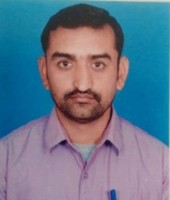 Faculty Member 3