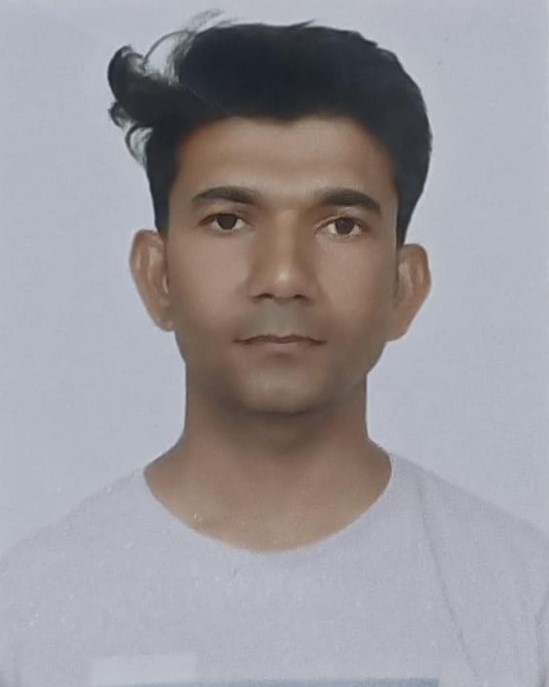 Faculty Member 3