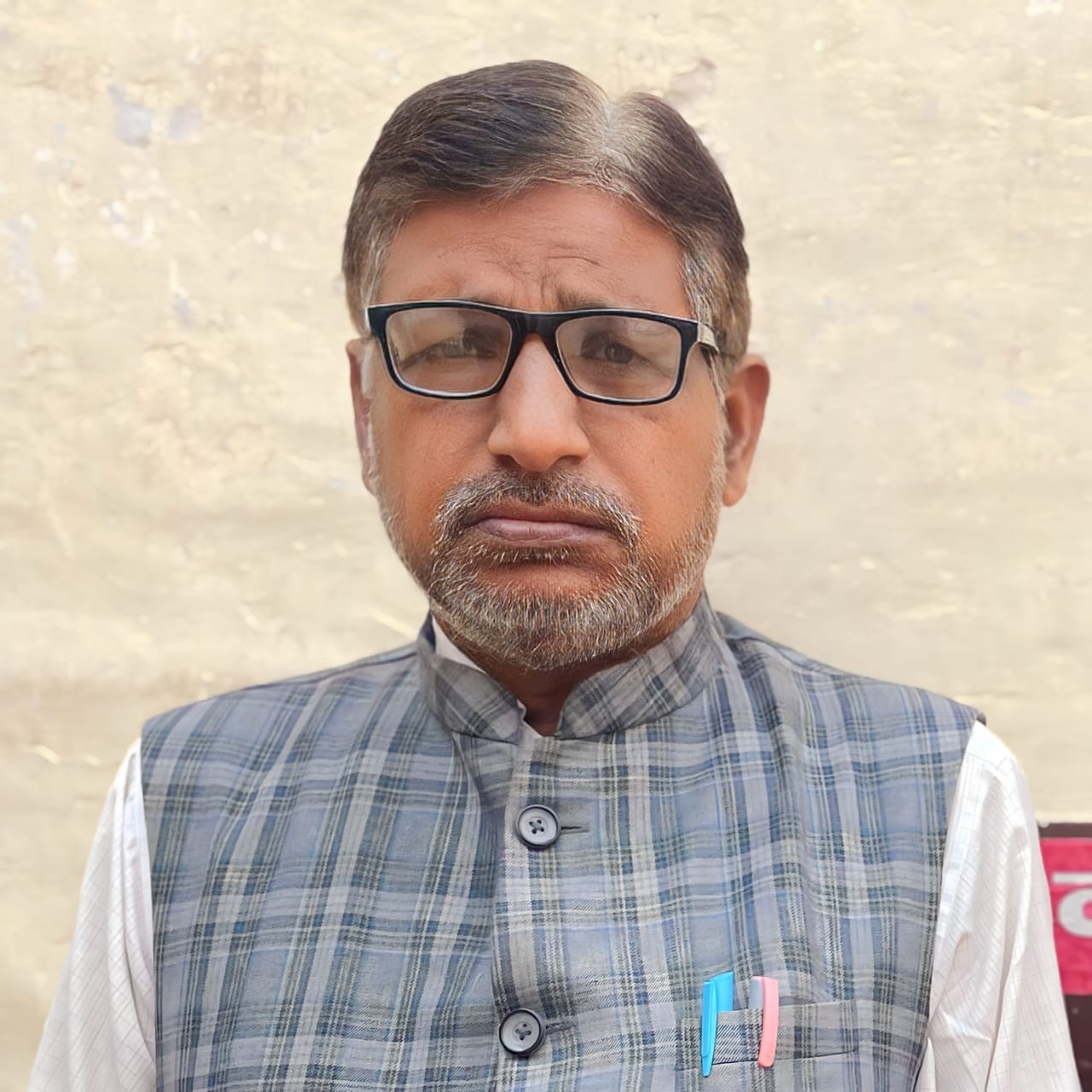 Faculty Member 3