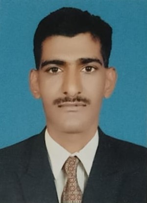 Faculty Member 3