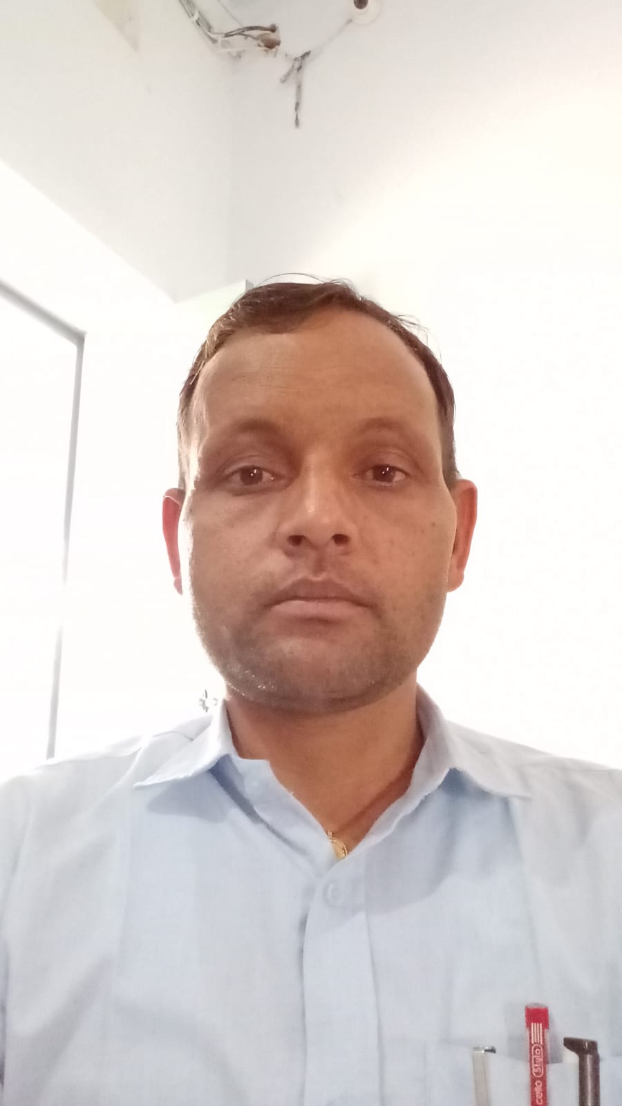 Faculty Member 3