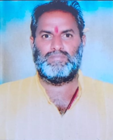 Faculty Member 3