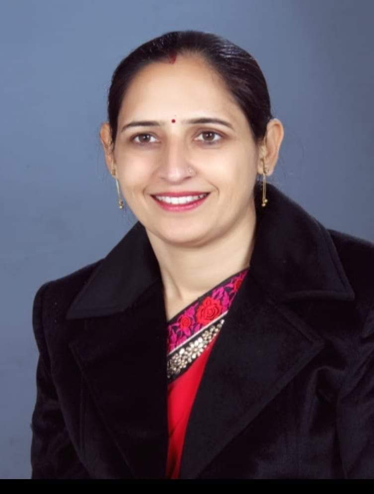Faculty Member 1