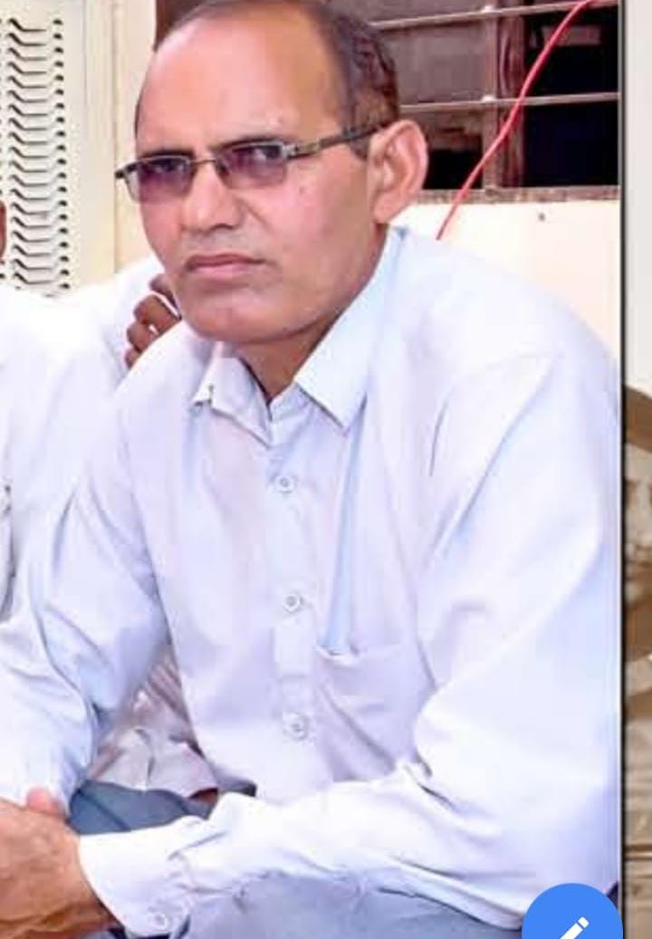 Faculty Member 2