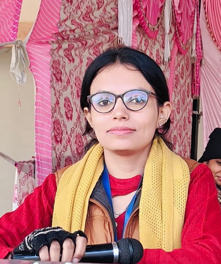 Faculty Member 3