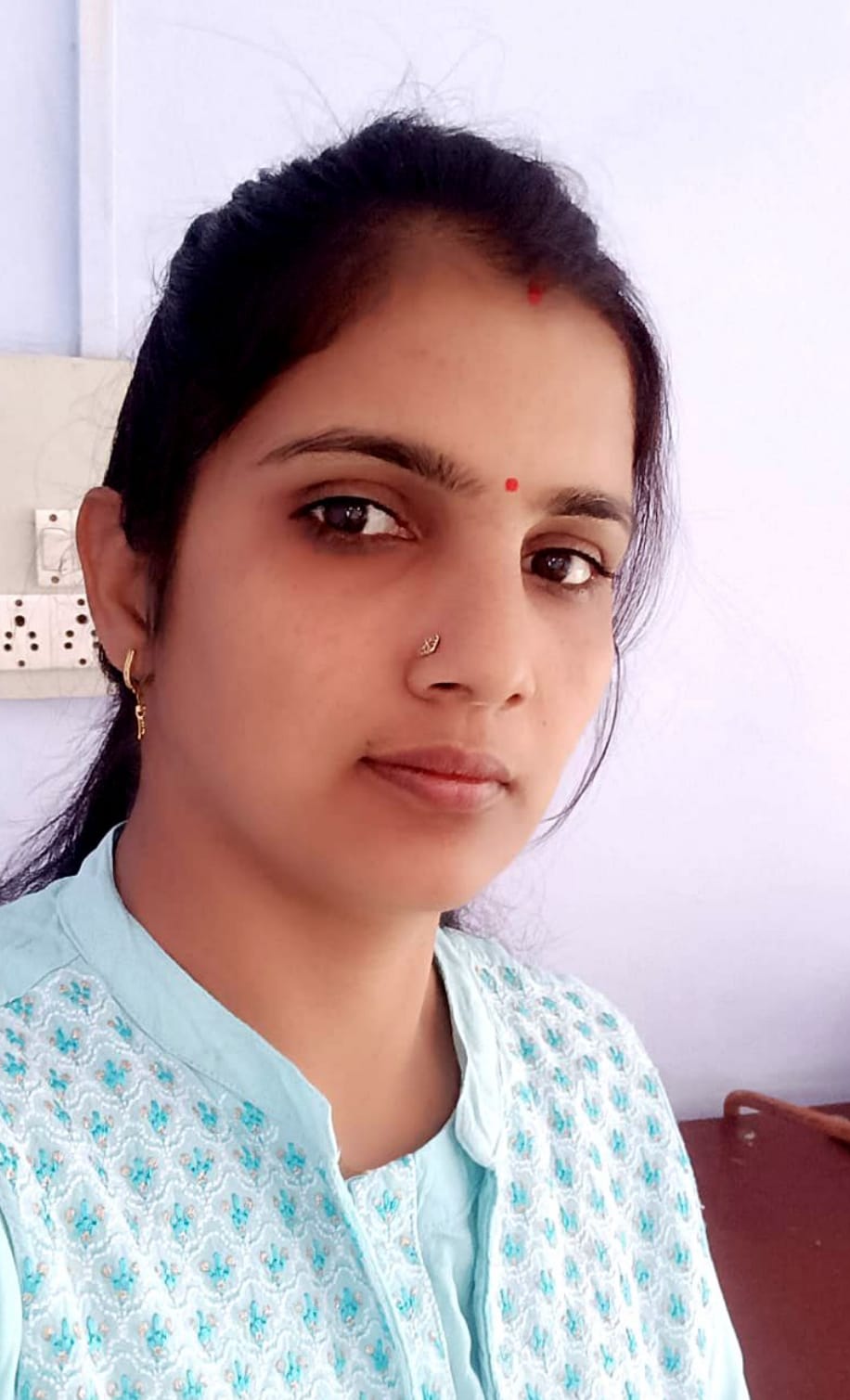 Faculty Member 3